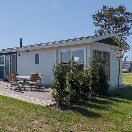 Chalet "De Vliegden" Stroe  Exterior foto
